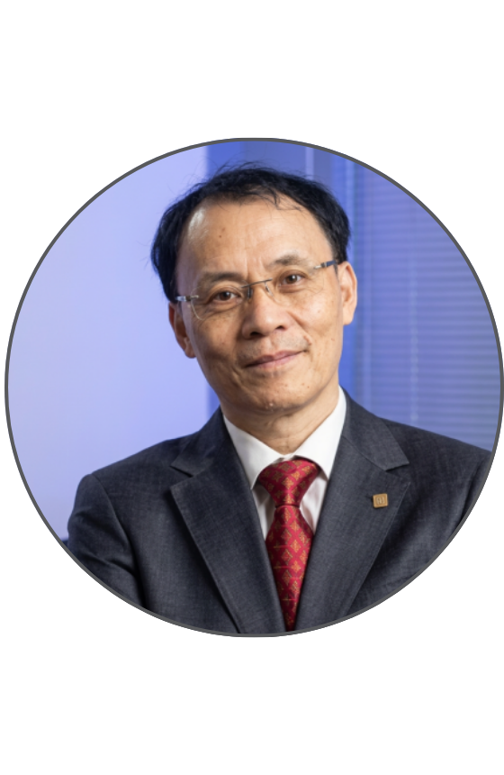 Xiao-Lin ZHAO