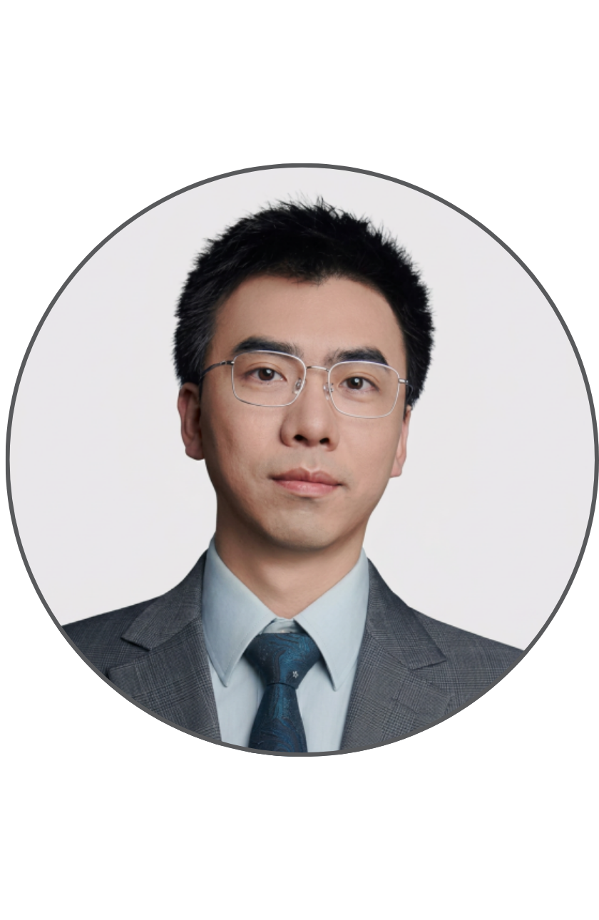 Xinyan HUANG