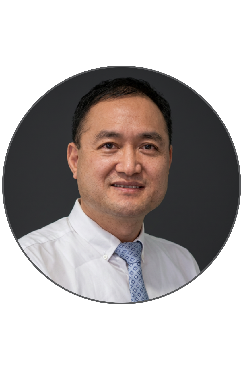 Yuhong WANG