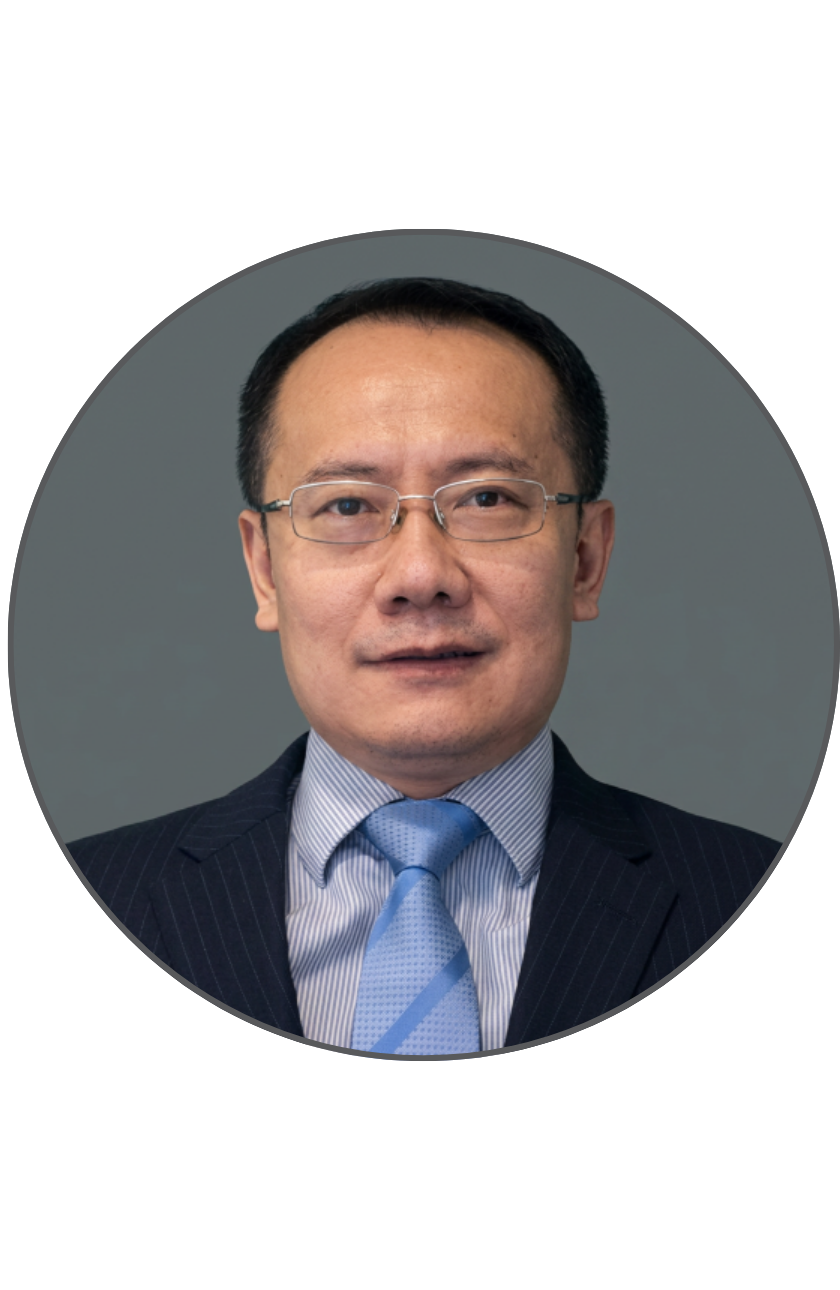 Zhen LENG