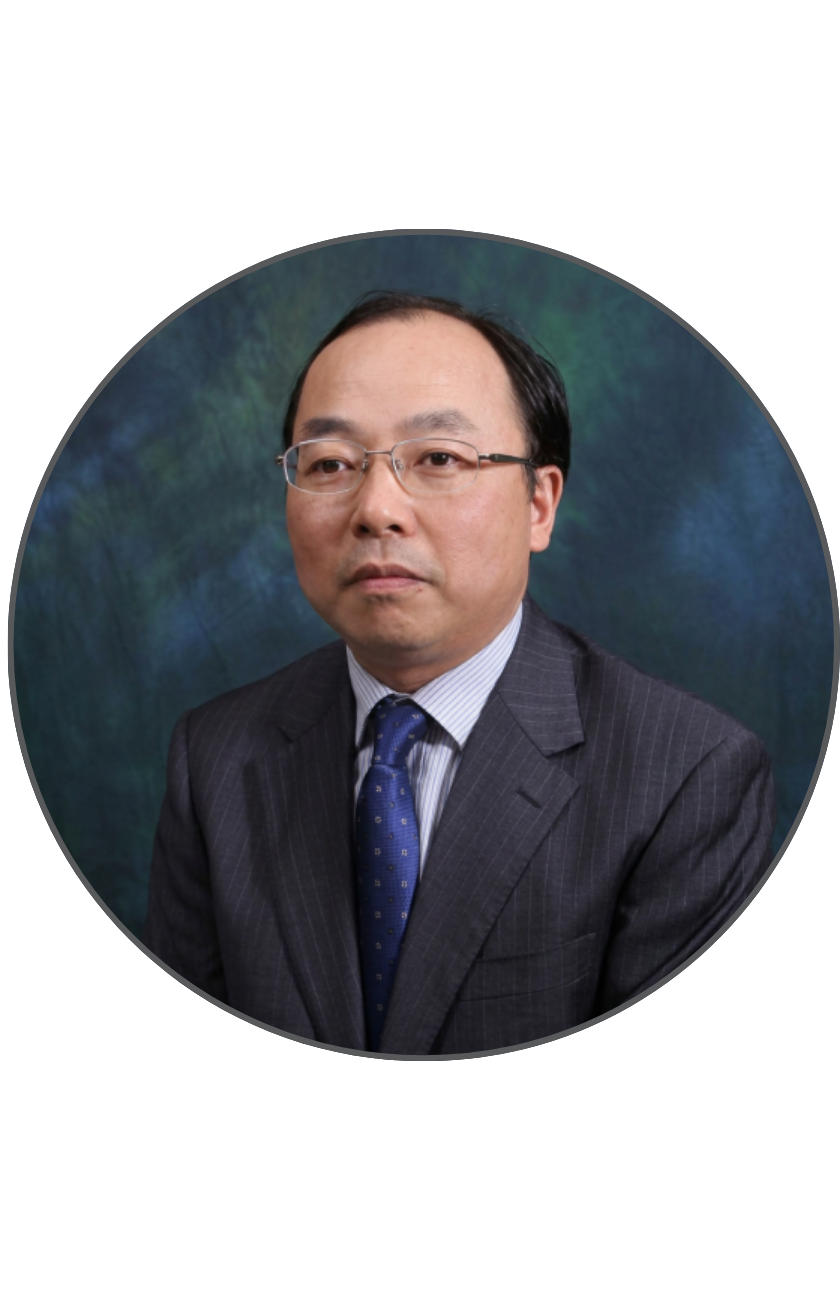 Zhizhao LIU