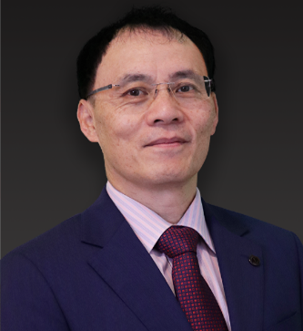 Xiao Lin ZHAO