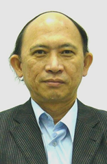 Prof. Fan Kuang-chao