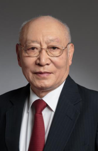 Prof. Jin Guofan (Academician)