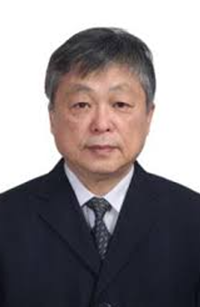 Prof. Li Shengyi