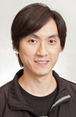 Mr Cheung Ka-chun