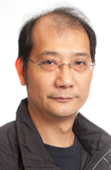 Mr Chung Tai-wa