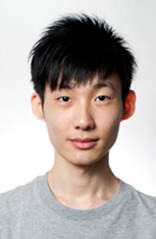 Mr Fan Tsz-hin