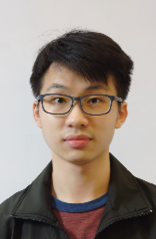 Mr Alex Leung Chun-kit
