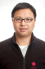 Mr Wang Bo