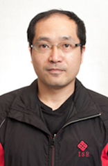 Mr Wong Cheuk-ming