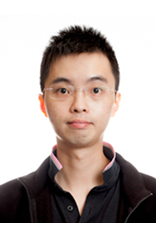 Mr Jon Wong Ching-hang