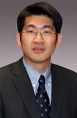 Prof. S. C. Chen
