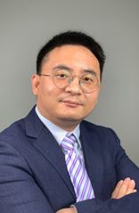 Prof. J. Z. Ren