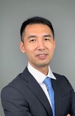 Prof. C. J. Wang