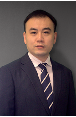Prof. T. Yu