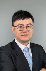 Ir Prof. P. Zheng