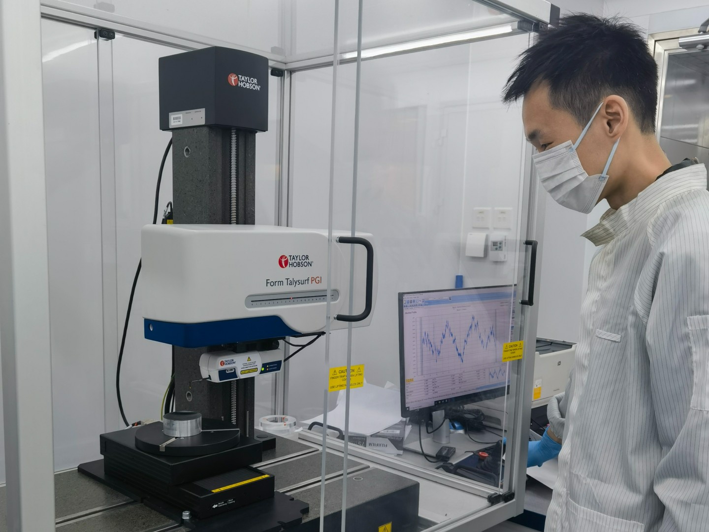 Form Talysurf PGI Freeform_2