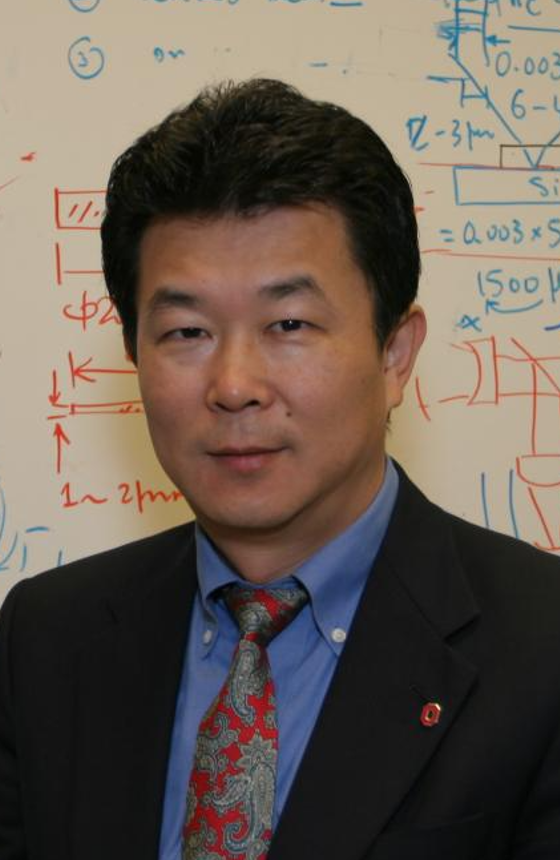 Prof. Allen Yi
