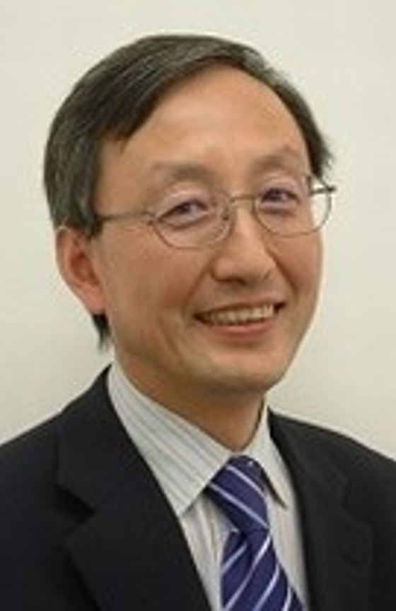Prof. Cheng Kai