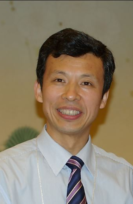 Prof. Fang Fengzhou