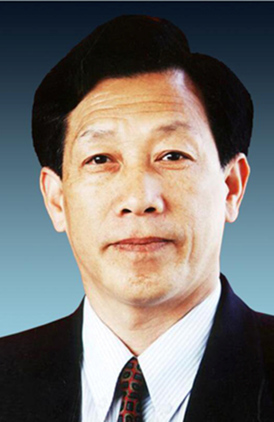 Prof. Jiang Huilin