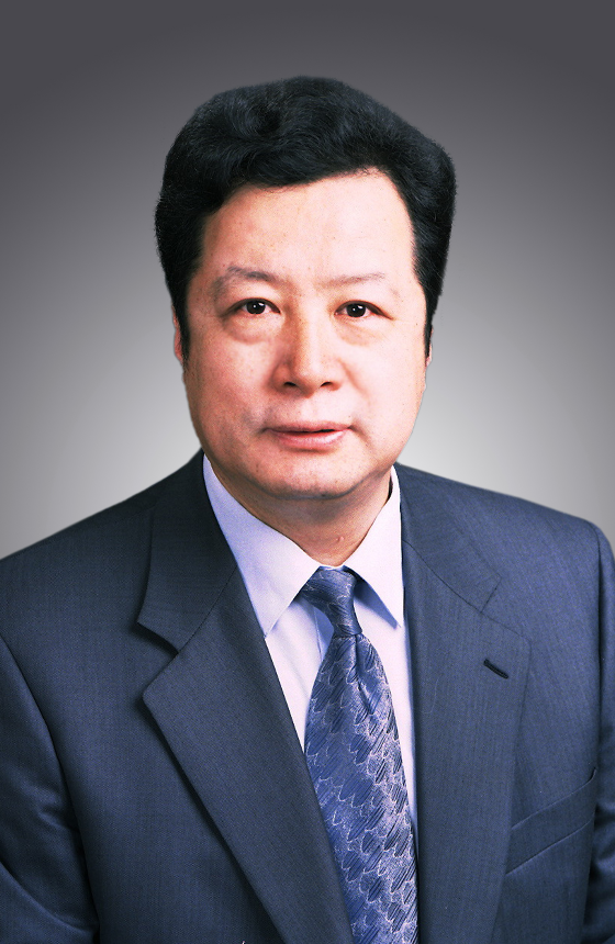 Prof. Jiang Zhuangde