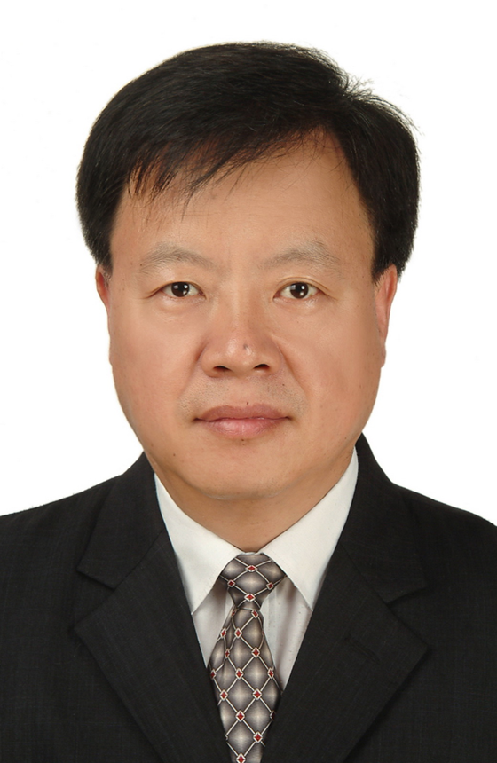 Prof. Kang Renke
