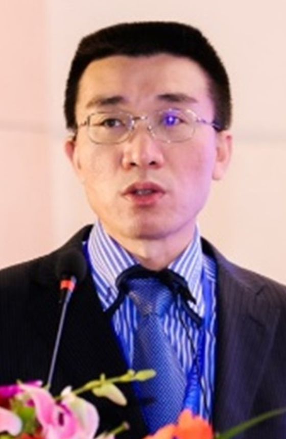 Prof. Luo Xichun