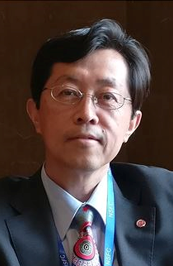 Prof. Wang Lihui