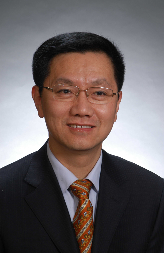 Prof. Wang Yongtian