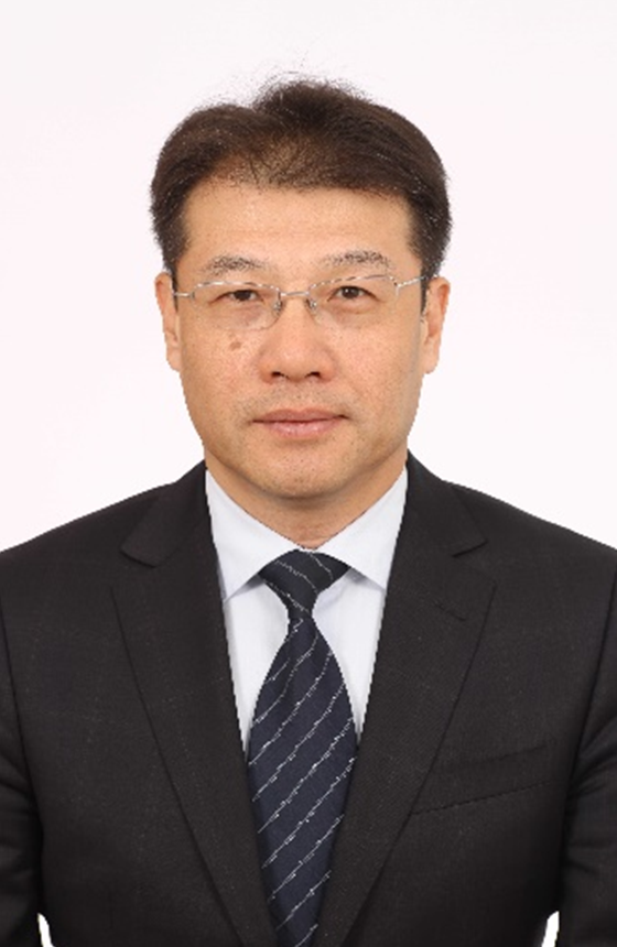 Prof. Zhang Xuejun