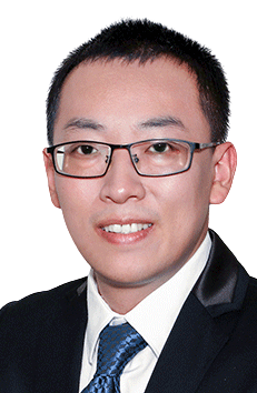 Prof. Mitch G. Li
