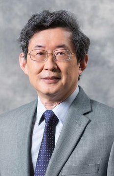Prof. Yang Ren