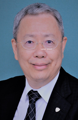 Prof. D. P. Tsai