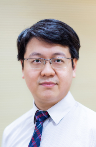 Prof. James K. H. Tsoi