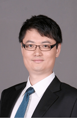 Dr Victor H. Wang