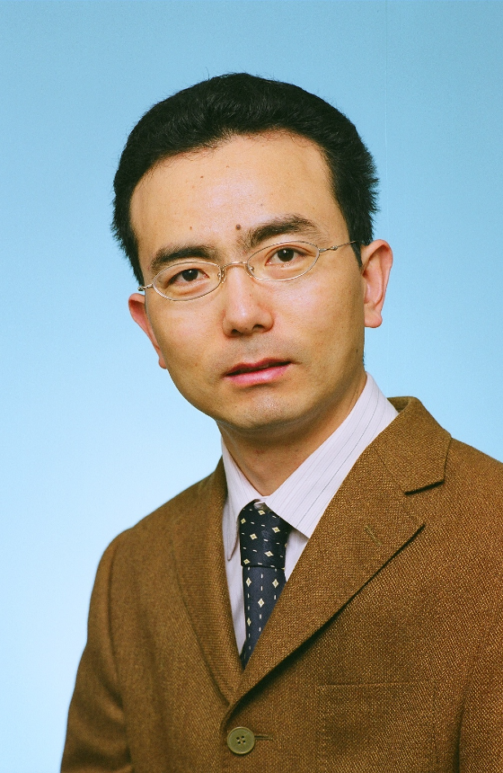 Prof. Kaili Zhang