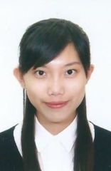 Ms Crystal Choy Yan-ting