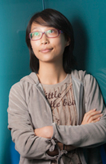 Dr Lesley Ho Lai-ting
