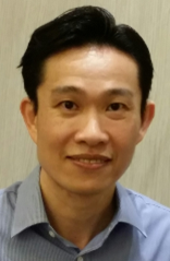 Mr William Ng Man-cheung