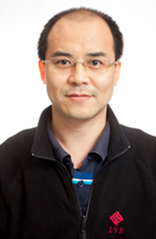 Dr Wang Wenkui