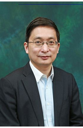 Prof. Yang Chai