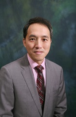 Prof. Eric K. W. Cheng