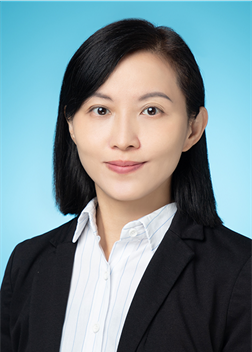 Prof. Tracy Y.S. Choy