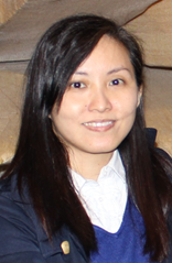 Dr Tracy Y. S. Choy