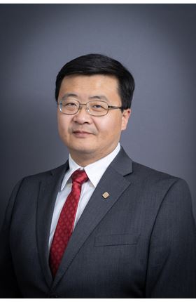Prof. Gang Li