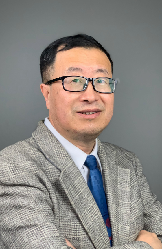 Prof. Yangmin Li