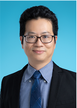 Prof. Haihui Ruan