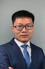 Dr L. Teng
